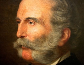 John Rae